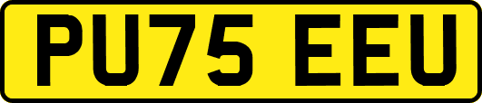 PU75EEU