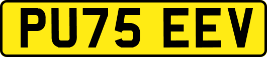 PU75EEV