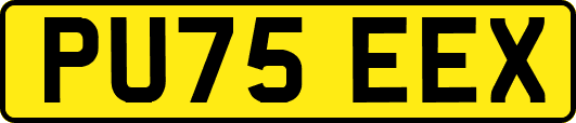 PU75EEX