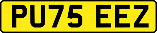 PU75EEZ