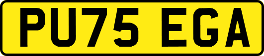 PU75EGA