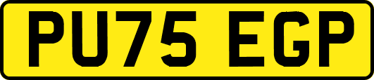 PU75EGP