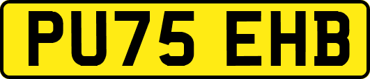 PU75EHB