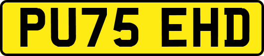 PU75EHD