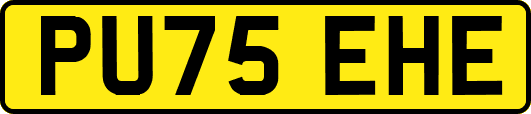 PU75EHE