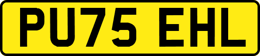 PU75EHL