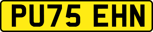 PU75EHN