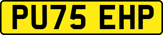 PU75EHP
