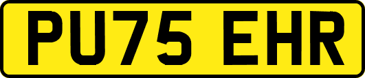 PU75EHR