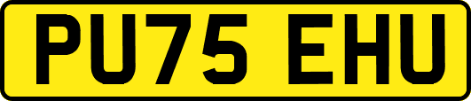PU75EHU