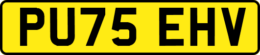 PU75EHV