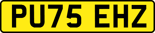 PU75EHZ