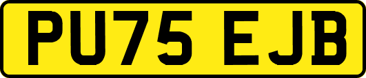PU75EJB