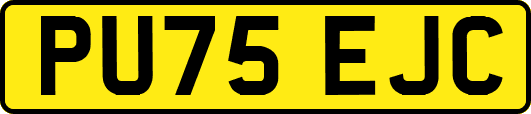 PU75EJC