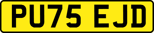 PU75EJD