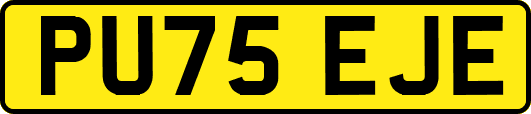 PU75EJE