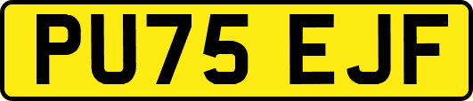 PU75EJF