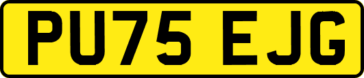 PU75EJG