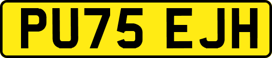 PU75EJH