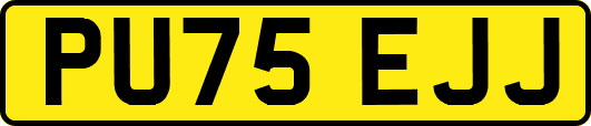 PU75EJJ