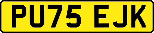 PU75EJK