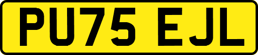 PU75EJL