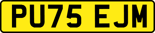 PU75EJM
