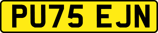 PU75EJN