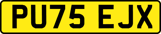 PU75EJX
