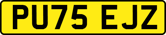 PU75EJZ