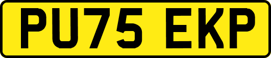 PU75EKP