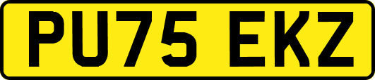 PU75EKZ
