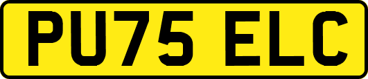 PU75ELC