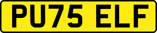 PU75ELF