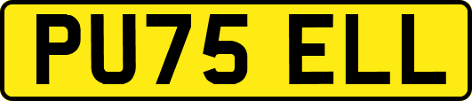 PU75ELL