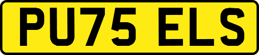 PU75ELS
