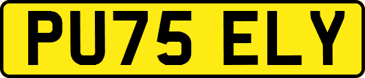 PU75ELY