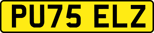 PU75ELZ