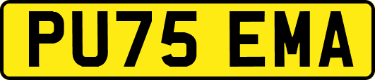 PU75EMA