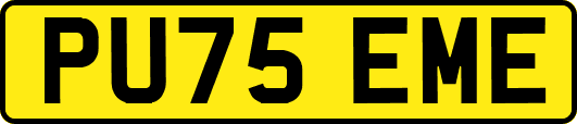 PU75EME