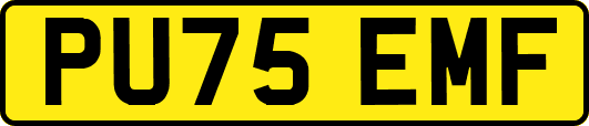 PU75EMF