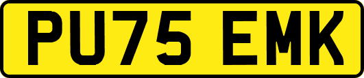 PU75EMK