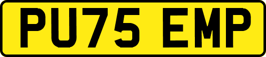 PU75EMP