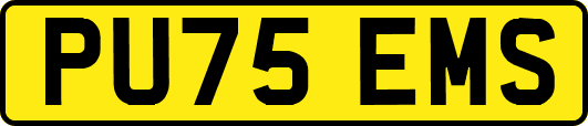PU75EMS