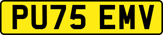 PU75EMV