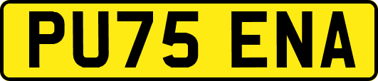 PU75ENA