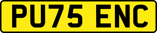 PU75ENC