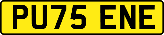 PU75ENE