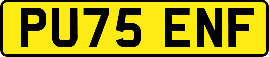 PU75ENF