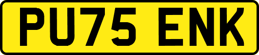 PU75ENK